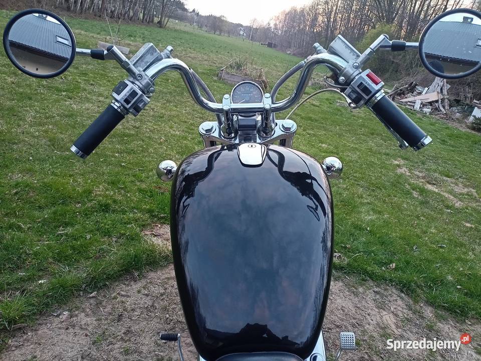 Suzuki Intruder 1400 Tarnów