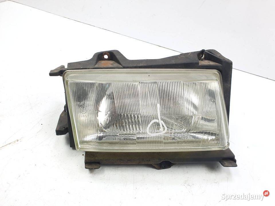LAMPA PRAWA PRZÓD CITROEN JUMPY 1474267080