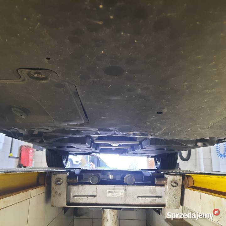 Toyota CHR super stan Białystok sprzedam