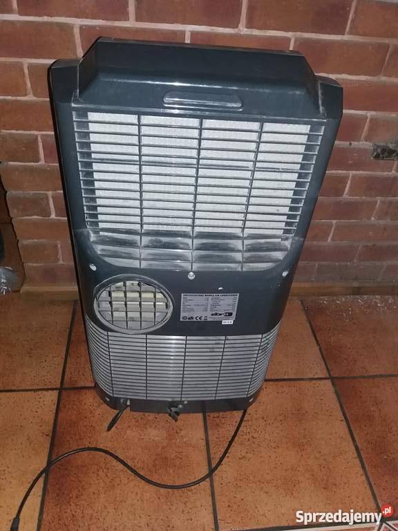 Klimatyzator ZIBROp122 100SPRAWNY Zduńska Wola