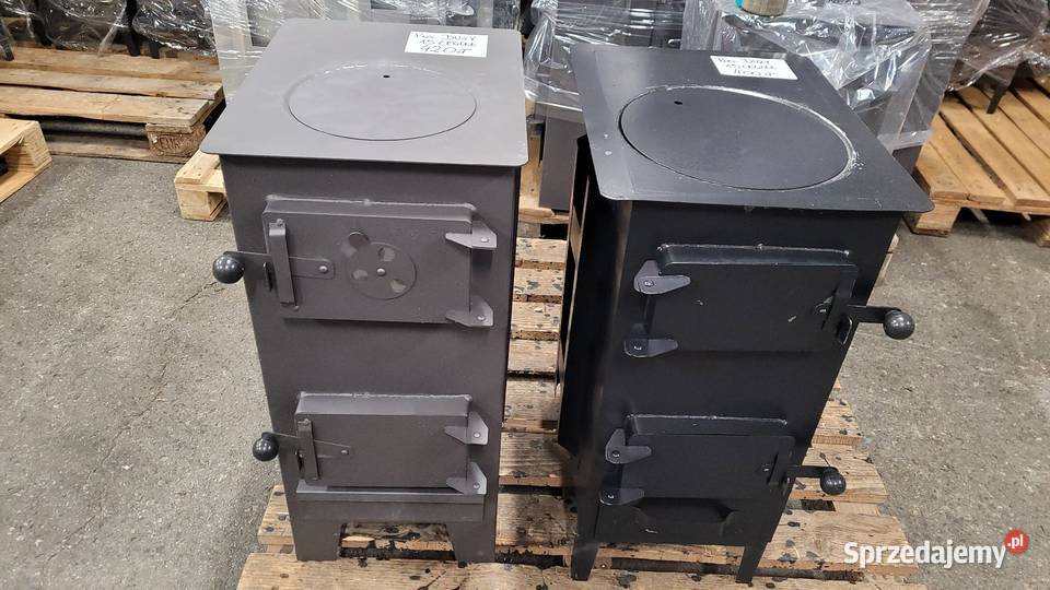 Ogrzewacz pomieszczeń Piecyk koza na budowe Rzeszotary