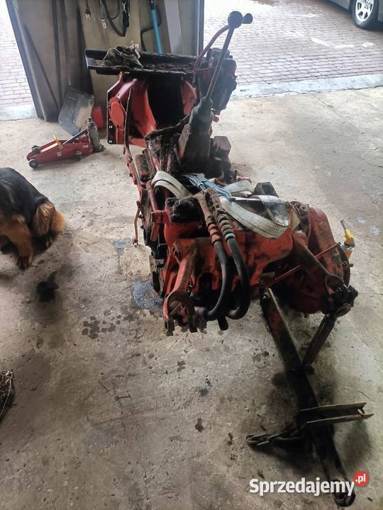 Podnośnik t25 sprzedam