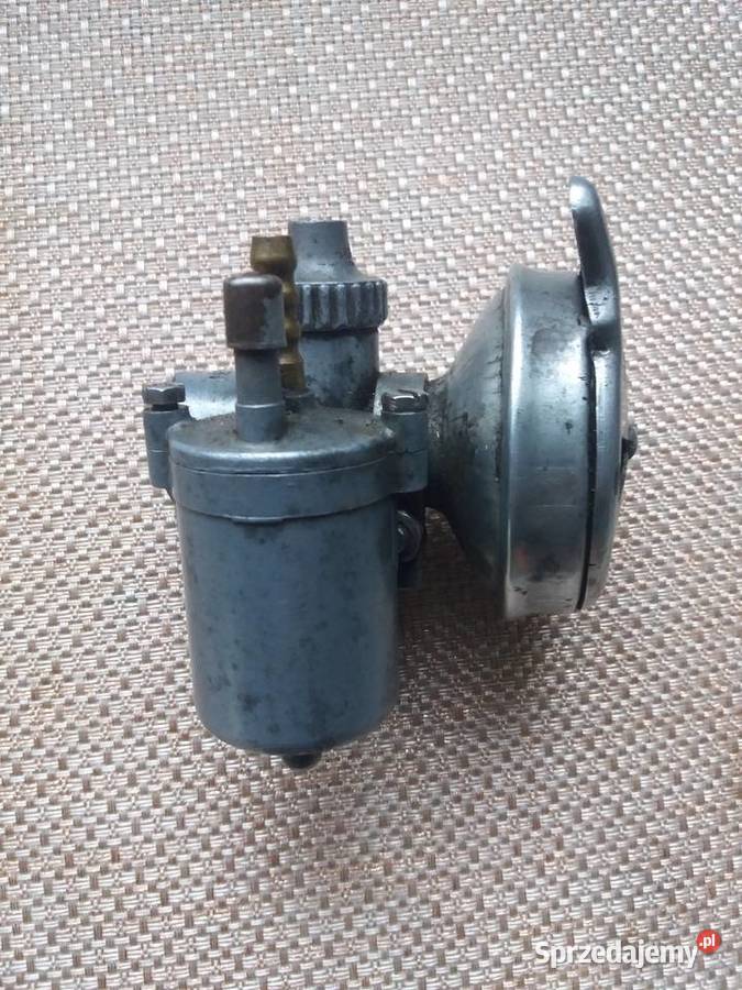 Gażnk k 30 Moskwa Mińsk shl 04 05 sokół dkw Lisew