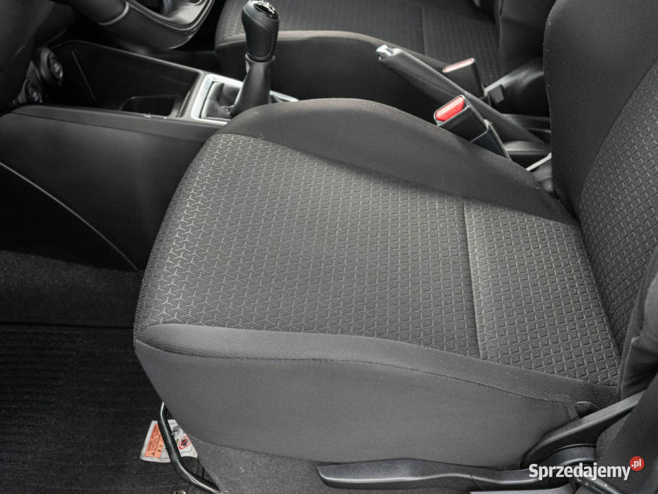 Suzuki Swift WD8736P12 Dualjet SHVS Premium sprzedam