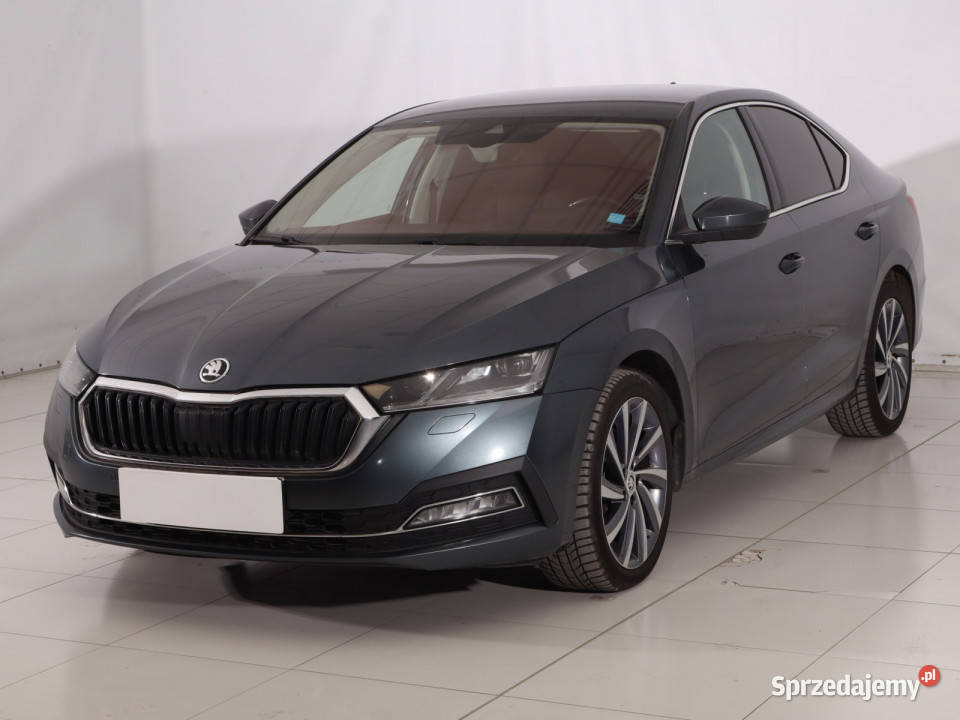 Skoda Octavia 20 TDI czujnik parkowania Motoryzacja Piaseczno sprzedam