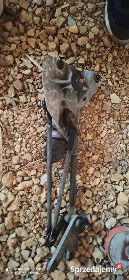 nissan xtrail mechanizm wycieraczek europa Imielin sprzedam