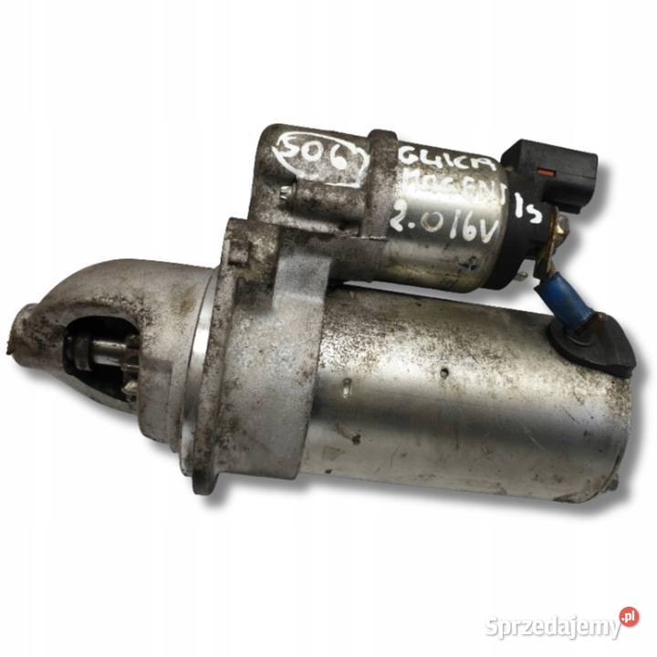 ROZRUSZNIK Kia Carens III 20 CVVT oryginał sprzedam