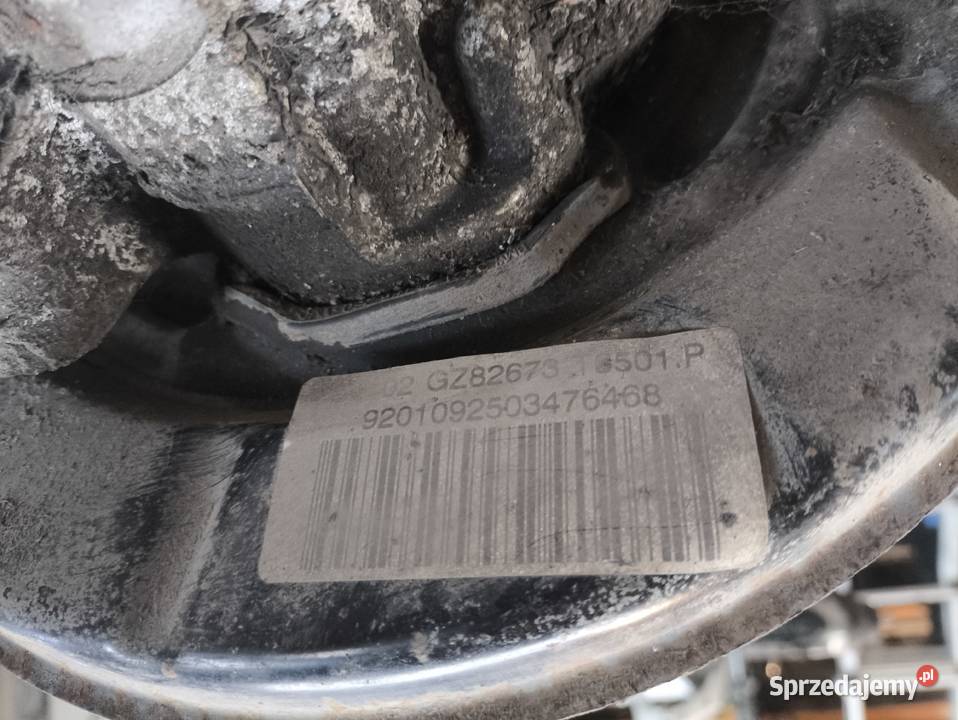 BMW E39 KOMBI ZWROTNICA LEWA PRAWA Rok produkcji 2000 mazowieckie