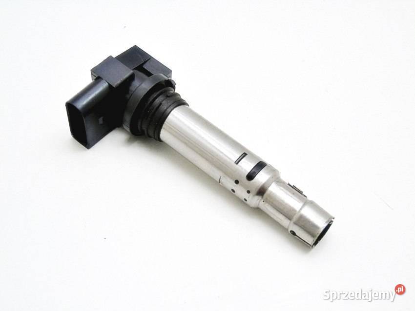 CEWKA ZAPŁONOWA 14 16V GOLF LEON OCTAVIA CADDY 3 osobowe