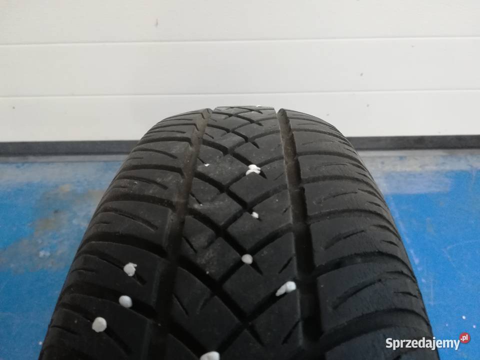 Koło 15570R13 Renault Clio