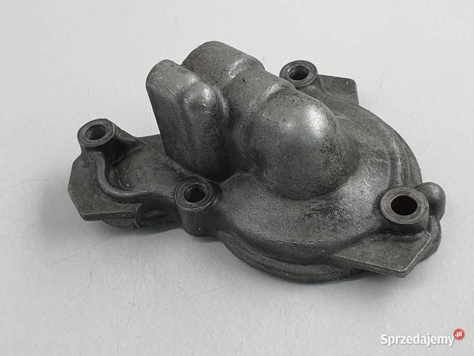 Dekiel Pokrywa Pompy Wody Yamaha Yzf 450 Wr Łódź sprzedam