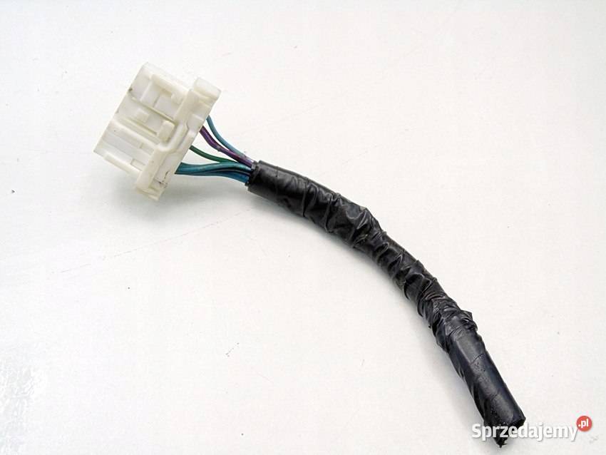 WTYCZKA KOSTKA 20 22 DI DCI ALMERA 2 PRIMERA P12 Motoryzacja Sosnowiec