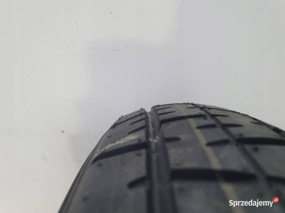 KOŁO DOJAZDOWE Kia Ceed Hyundai i30 dojazdówka