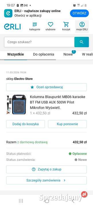 Kampervan h1l2 Citroen Jumper klima webasto kujawsko-pomorskie Toruń