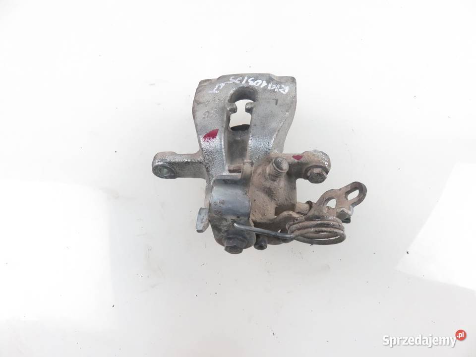 ZACISK LEWY TYŁ FORD S I WA6 20 TDCi UFWA