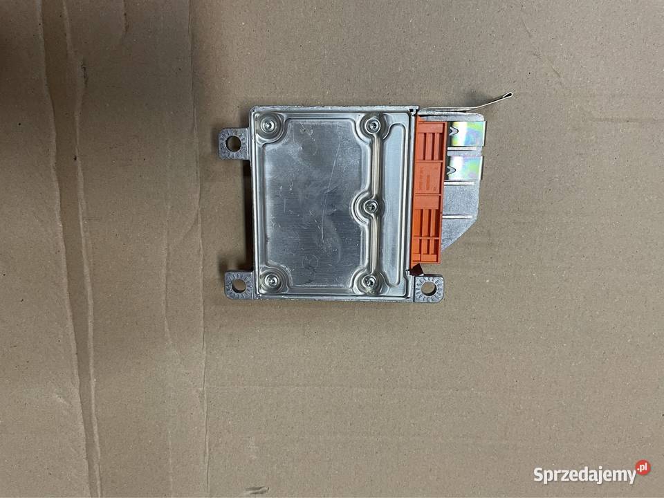 8374799 sensor moduł poduszek air bag bmw 5 e39 Szczecin