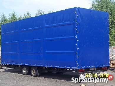 Naprawa Plandek Kiełcz