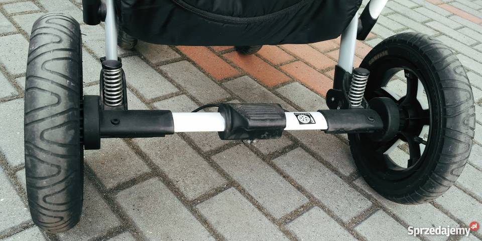 wozek 2w1 camerelo camila Wózki śląskie Czerwionka-Leszczyny sprzedam