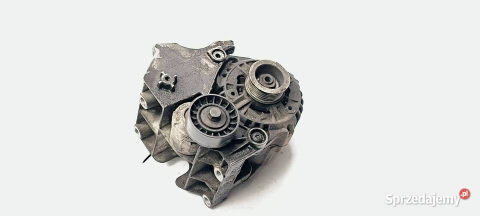 ALTERNATOR FORD FIESTA MK4 LIFT 0123310023 Lipno