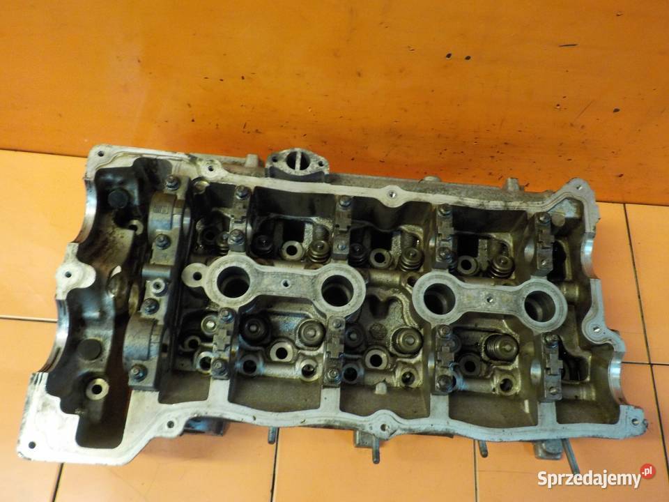 BMW E87 E90 E46 16 B 06r 116 glowica 7505975 osobowe Suków