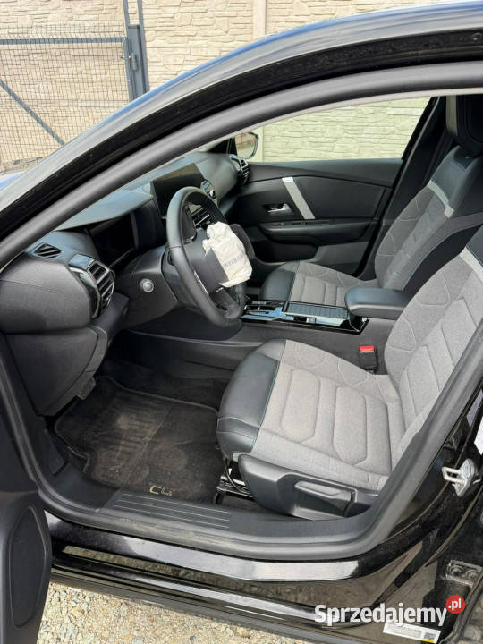 Citroen C4 III 2020 Ostrów Wielkopolski