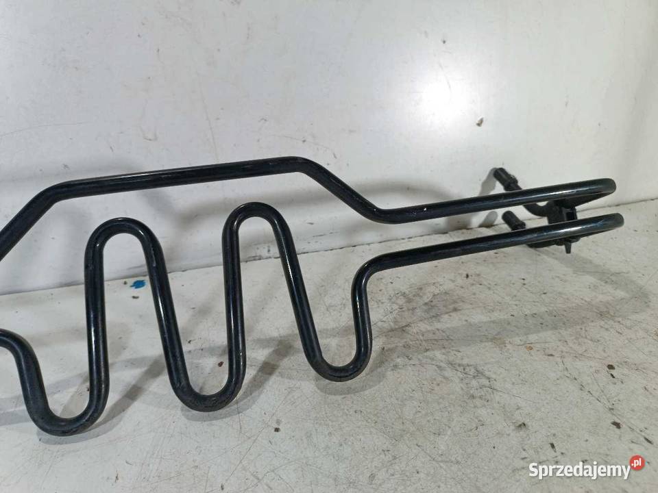 CHŁODNICZKA WSPOMAGANIA BMW E90 20D Motoryzacja wielkopolskie