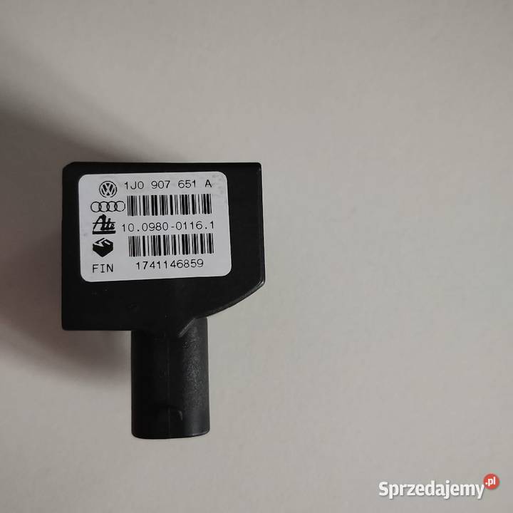 CZUJNIK ESP VW GOLF IV Choszczno sprzedam