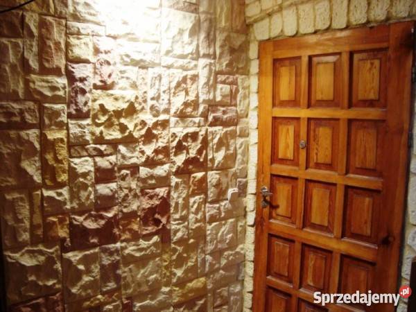 INOWROCŁAW Kamień na elewację kujawsko-pomorskie Inowrocław