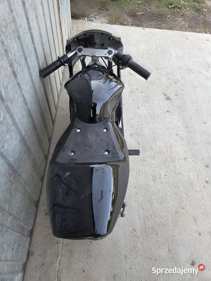 Mini scigacz 50 WYSYŁKA Wadowice