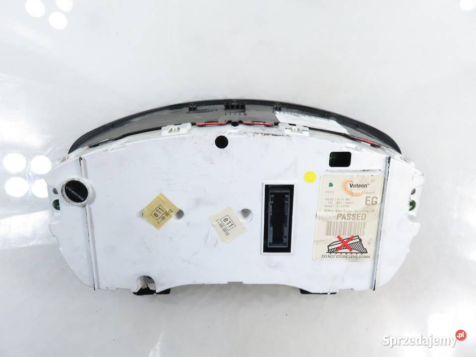 LICZNIK FORD FOCUS C DM2 18 CSDA 3M5T10849EG Liczniki i zegary