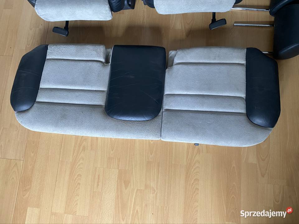 Recaro S3 Szydłowiec sprzedam