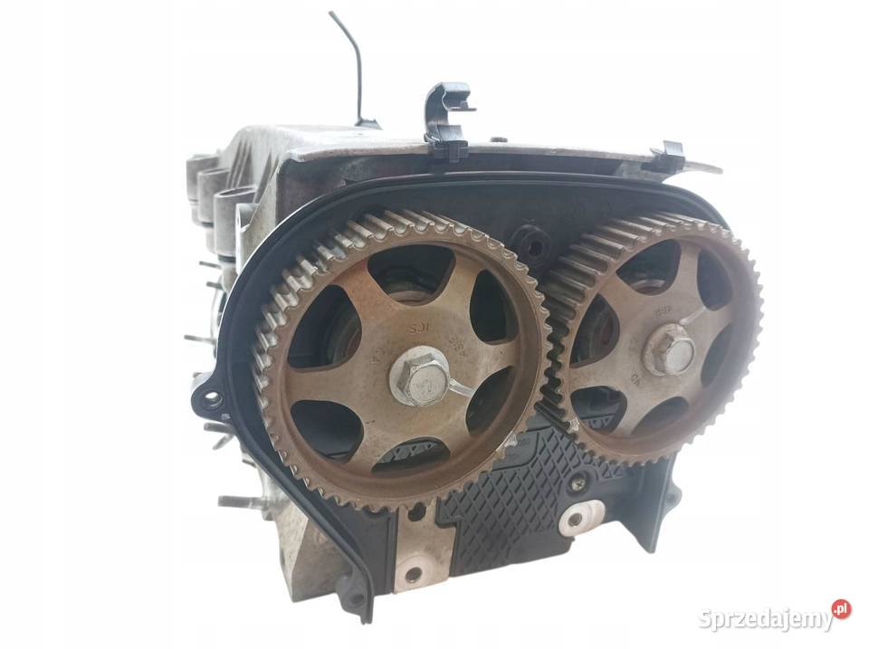 GŁOWICA KOMPLETNA CHERY TIGGO 16 481H100315MA DR