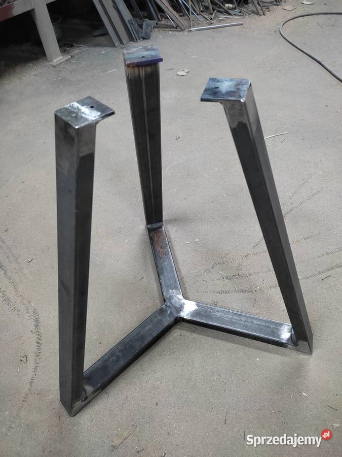 Spawanie stelaże meble loft na wymiar i inne Sokołów Małopolski