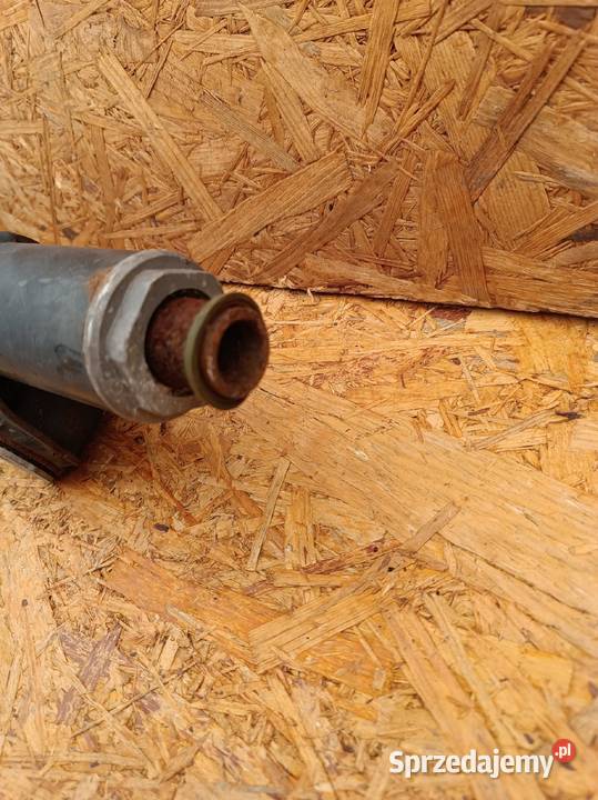 MAGLOWNICA PRZEKŁADNIA ELEKTRYCZNA INFINITI QX70 Nowy Tomyśl