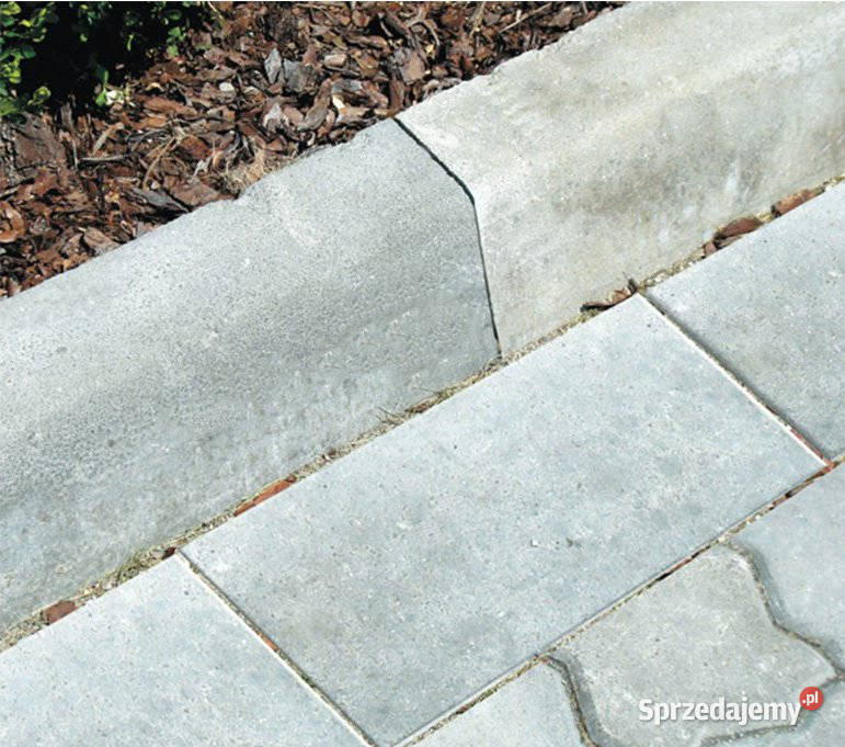 Bloczek drogowy betonowy 40x20x14 Skierniewice