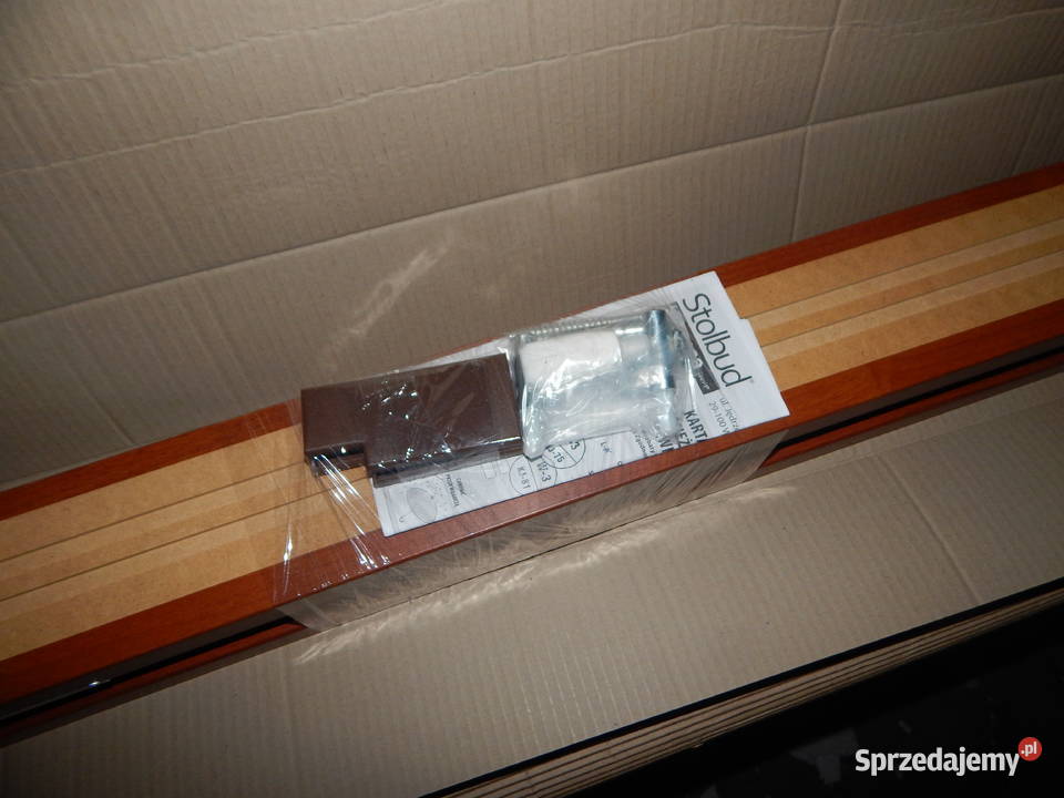 Ościeżnice futryny drzwiowe świętokrzyskie