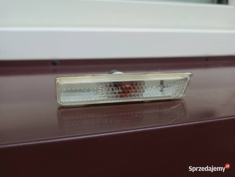 BMW E36 X5 E53 kierunkowskaz kierunek migacz Sieradza