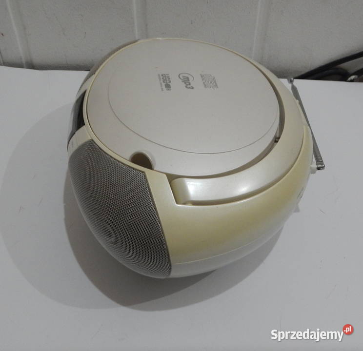 Radio Blaupunkt BB11WH Leżajsk