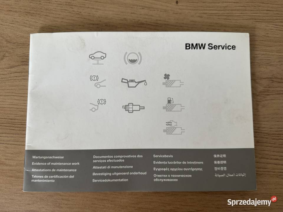 BMW E93 Cabrio Słupca sprzedam