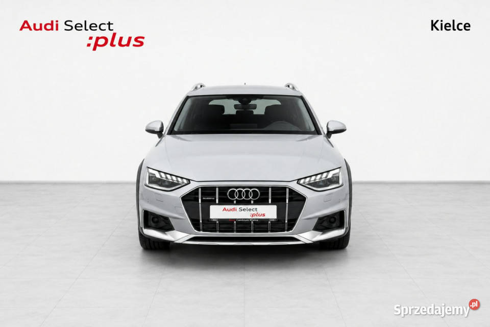 Audi A4 Allroad 45TFSI Quattro Stronic Audi Kielce