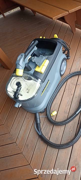 Karcher puzzi 101 odkurzacz piorący Jaworzno