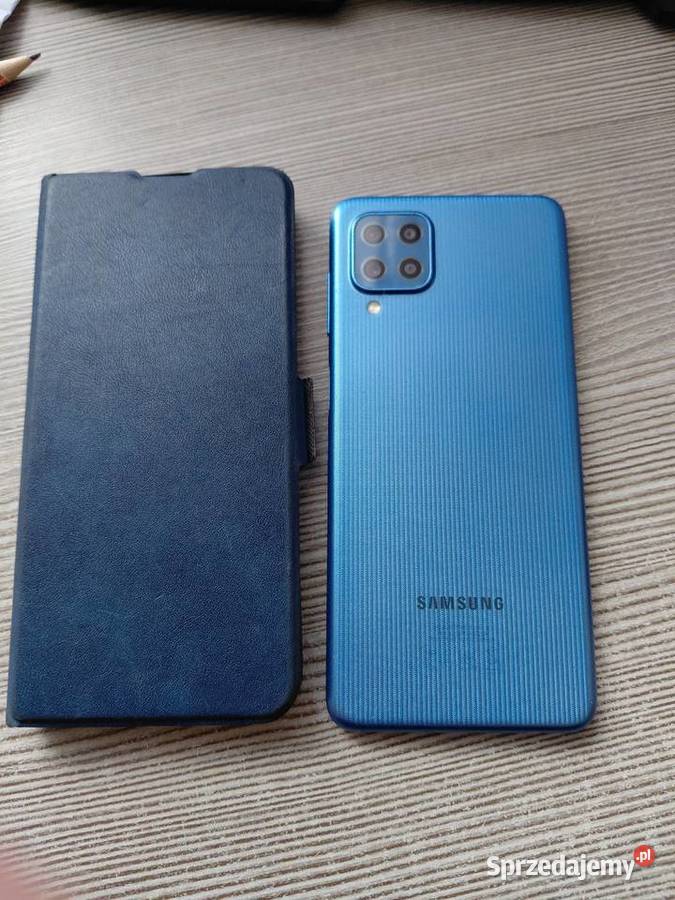 Samsung galaxy M22 nowy Klukowo sprzedam