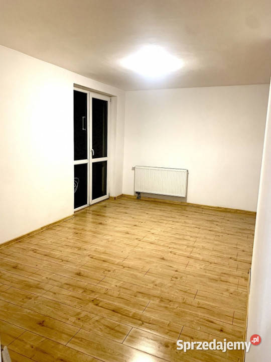 Całoroczny dom do wynajęcia Barchów woj