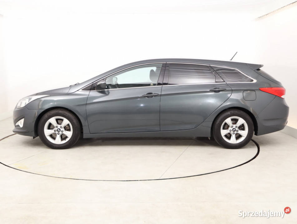Hyundai i40 20 GDI Bielany Wrocławskie
