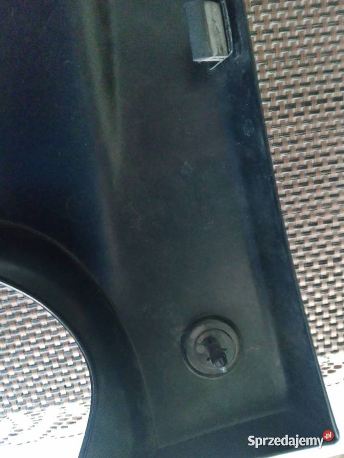 Plastik Boczek BMW 1200 Świdnica