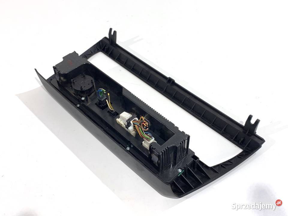 PANEL STEROWANIA NAWIEWU BMW E83 3443981 SUV sprzedam