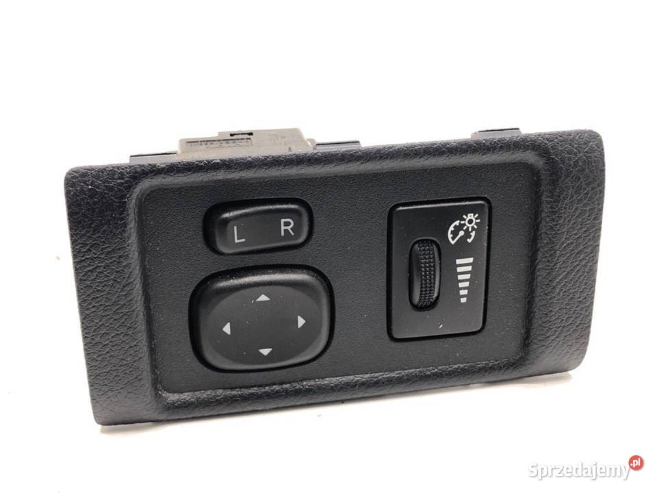PRZEŁĄCZNIK REGULACJI LUSTEREK LEXUS CT 453471
