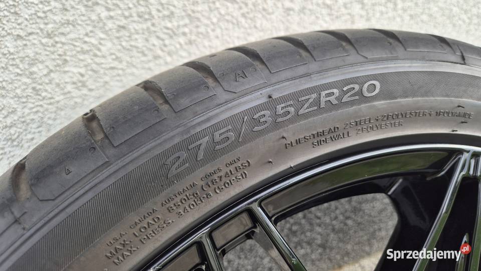 Opony Hankook Ventus S1 Evo3 kujawsko-pomorskie Grudziądz