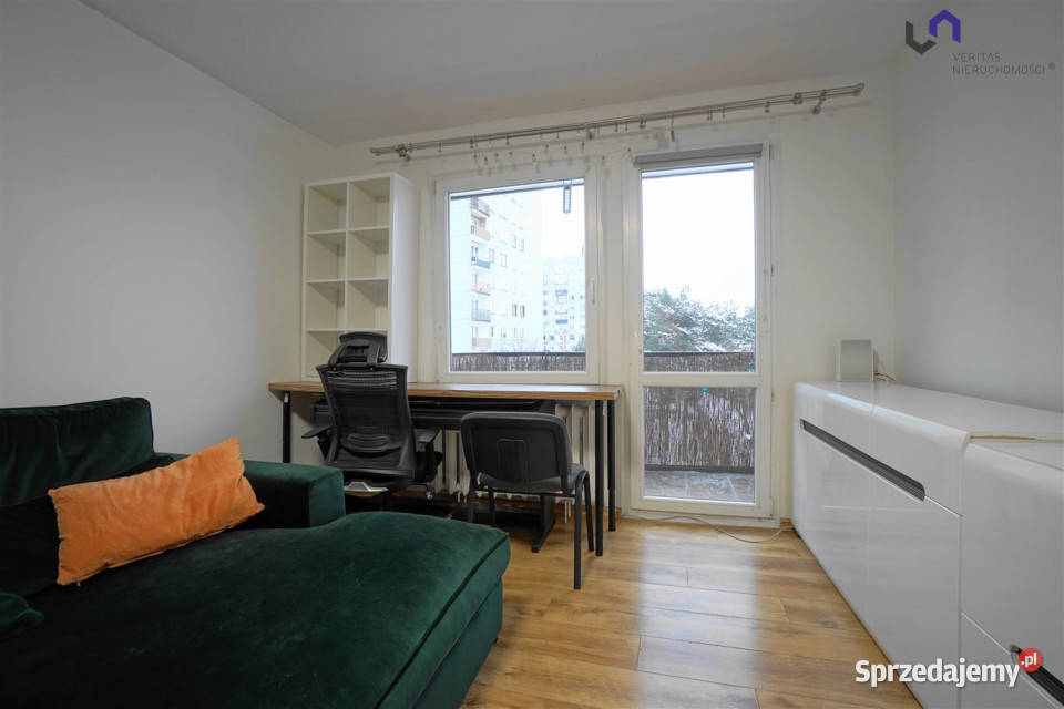 Mieszkanie Katowice Kijowska 5023m2 2 pokoje