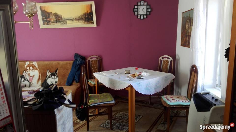 Sprzedam dom z działką 830m2 w miejscowości Tuklęcz sprzedam